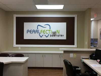 PearlFection Dentistry - Frederick Maryland