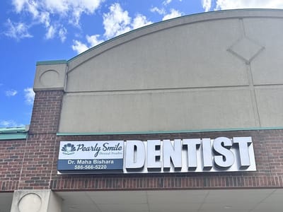 Pearly Smile Dental Studio - Shelby Township Dentist