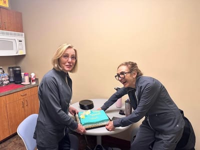 Pearly Smile Dental Studio - Shelby Township Dentist