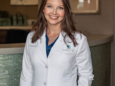 Pearly White Dentistry