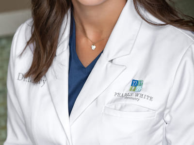 Pearly White Dentistry