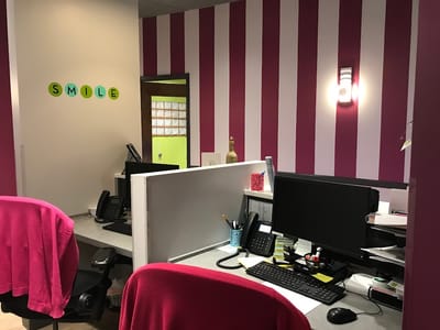 Pearly Whites Dentistry