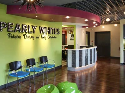 Pearly Whites Dentistry