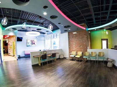 Pearly Whites Dentistry