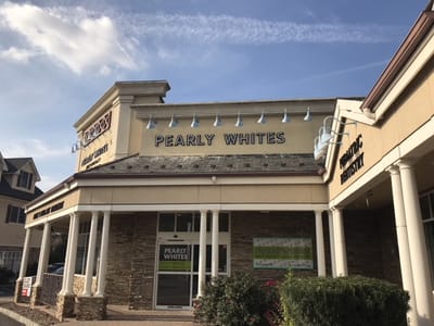 Pearly Whites Dentistry