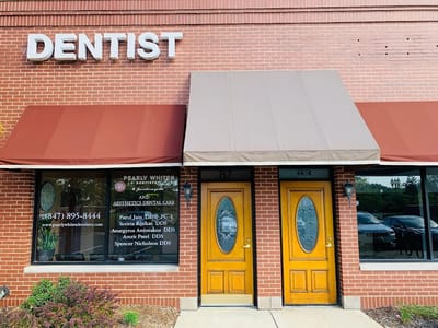 Pearly Whites Dentistry