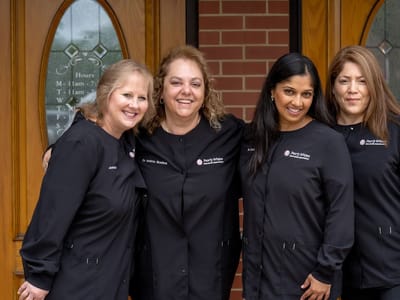 Pearly Whites Dentistry