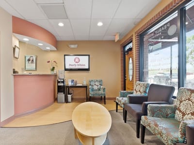 Pearly Whites Dentistry