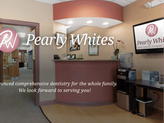 Pearly Whites Dentistry