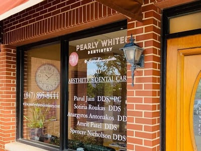 Pearly Whites Dentistry