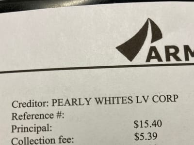 Pearly Whites Family Dentistry