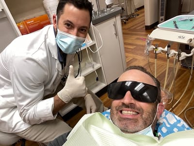 Pearly Whites Family Dentistry