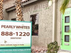 Pearly Whites Family Dentistry