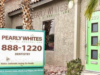 Pearly Whites Family Dentistry