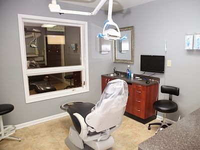 Pearson Family Dentistry