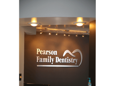 Pearson Family Dentistry