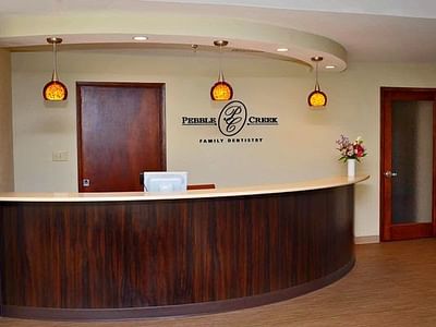 Pebble Creek Family Dentistry