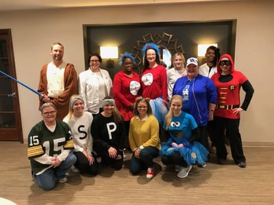 Pebble Creek Family Dentistry