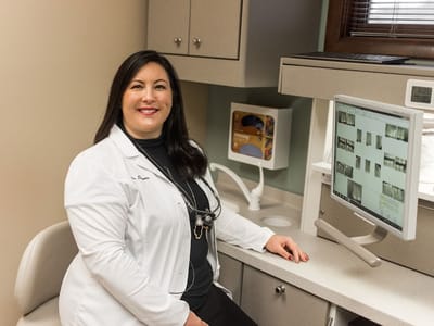 Pebble Creek Family Dentistry