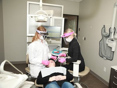 Peddicord Family Dentistry