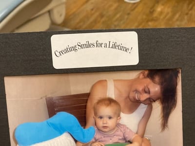 Pediatric Dental Care Associates-Aliante