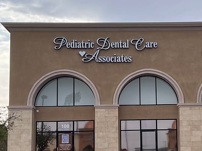 Pediatric Dental Care Associates-Aliante