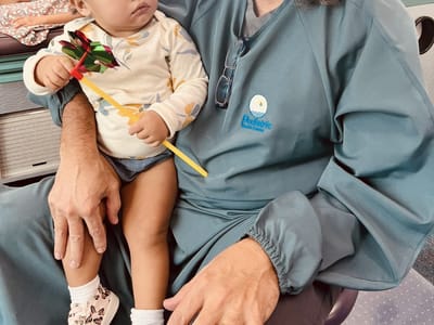 Pediatric Dental Center