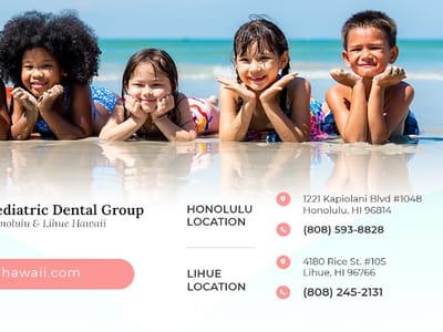 Pediatric Dental Group