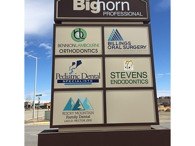 Pediatric Dental Specialists