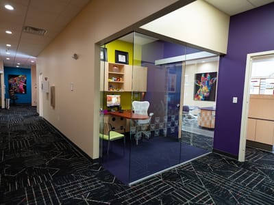 Pediatric Dental Specialists