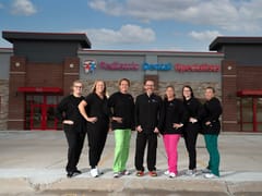 Pediatric Dental Specialists