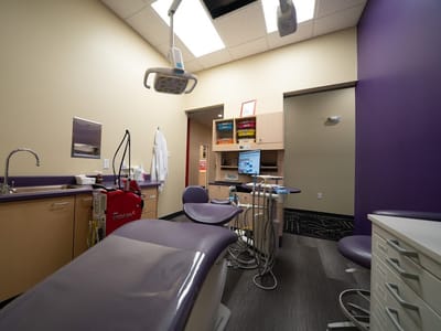 Pediatric Dental Specialists
