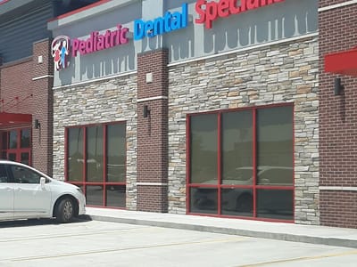 Pediatric Dental Specialists
