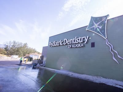 Pediatric Dentistry of Alaska