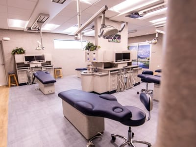 Pediatric Dentistry of Alaska