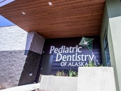 Pediatric Dentistry of Alaska