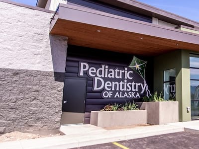 Pediatric Dentistry of Alaska