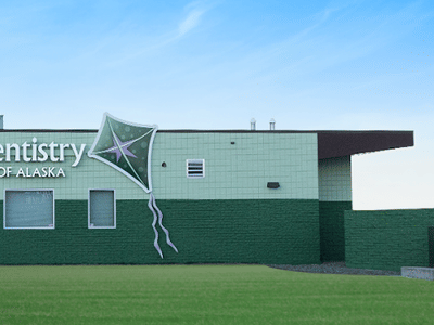 Pediatric Dentistry of Alaska