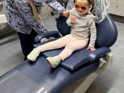 Pediatric Dentistry of Alaska