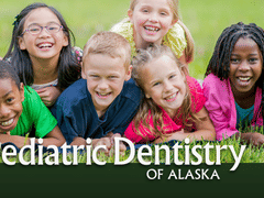 Pediatric Dentistry of Alaska