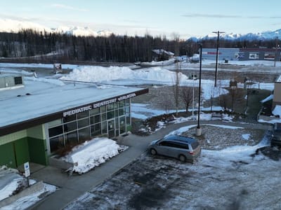 Pediatric Dentistry of Alaska