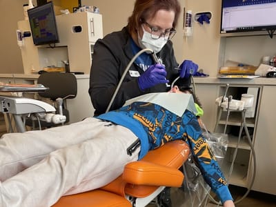 Pediatric Dentistry of Nebraska