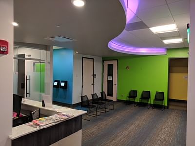 Pediatric Dentistry of Nebraska