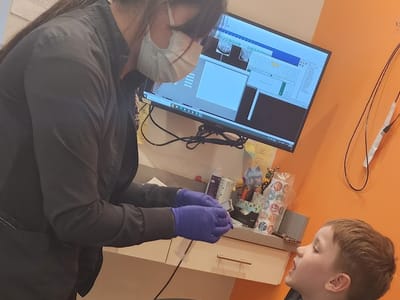 Pediatric Dentistry of Nebraska