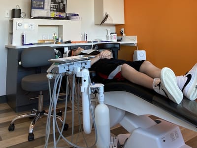 Pediatric Dentistry of Nebraska