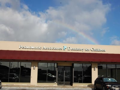 Pedodontic Associates Kahala Office