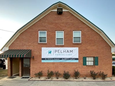 Pelham Dental Care