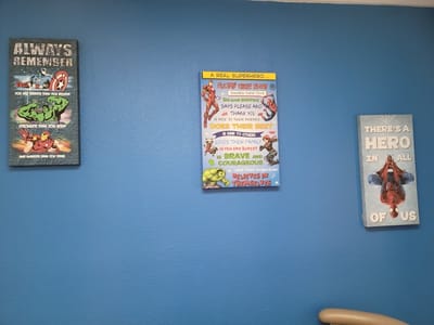 Pellicano Family Dentistry