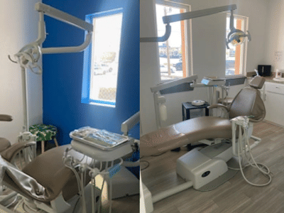 Pellicano Family Dentistry