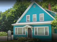 Pemi Baker Family Dental